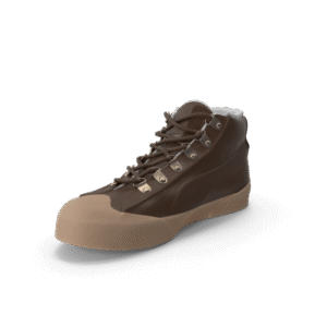 TrailBlaze Boots