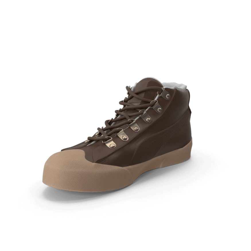 TrailBlaze Boots